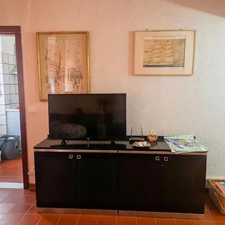Apartmán Scignoria *