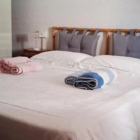 Scignoria Apartmán