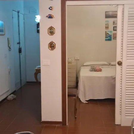 Scignoria Apartmán Lavagna