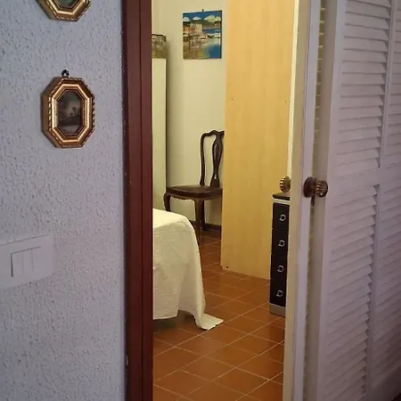 Scignoria Apartmán