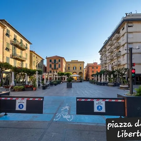 Apartmán Scignoria